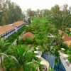Отель Nai Yang Beach Resort & Spa, фото 38