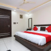 Отель OYO 15671 Hotel Jalsa Dlx, фото 6
