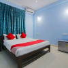 Отель OYO 19621 Calangute Beach Holiday Inn, фото 5