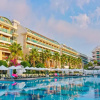 Отель Crystal Waterworld Park and Spa, фото 3