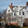Отель Kennebunkport Captains Collection, фото 1