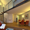 Отель Apartmenthotel Elsterlofts, фото 14