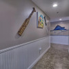 Отель Ocean Breeze, фото 9