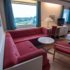 Отель Norsjø Hotel, фото 5