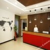 Отель Tonglin Business Hotel в Чанчуне