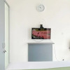Отель Best Deal And Restful Studio At Amazana Serpong Apartment, фото 12