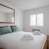 Отель Lovely Landed Home near Wimbledon, sleeps 4, фото 8