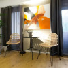 Отель Delightful studio in the Center of Amsterdam, фото 1