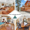Отель Cozy Lakeview Hideaway #2261, фото 20