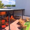 Отель Tequila Sunrise B&B - Hostel, фото 22