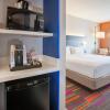 Отель Holiday Inn Express & Suites Indianapolis NE - Noblesville, an IHG Hotel, фото 3