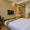 Отель Ripple Hotel (Xining Wusi Road Wangfujing), фото 16