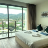 Отель Sea view studio at Oceana by Lofty, фото 2