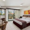 Отель Marulhos Suites Resort, фото 3