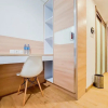 Отель Elegant Studio At Sky House Bsd Apartment Near Aeon Mall, фото 8