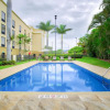 Отель Hampton by Hilton San Jose Airport, фото 13
