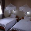 Отель Keys Hotel, фото 3