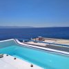 Отель Villa Danae - Seaside Villa with Pool & Hot Tub, фото 21