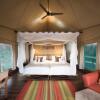 Отель Ongava Tented Camp, фото 3