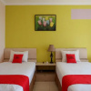 Отель RedDoorz Plus Syariah @ Hotel Boulevard Luwuk, фото 3