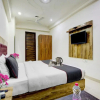 Отель Collection O 701254 Hotel Golden Blue, фото 4