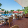 Отель Merlin Alexandria Club Hotel, фото 12