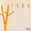Отель Stay · 1980 Sea View Holiday Resort Hotel (Drip Water Danping Shiluokou Beach Store), фото 12
