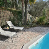 Отель Apartment With Pool Ai Pignoi Ground F, фото 12