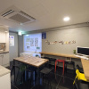 Отель K-Guesthouse Dongdaemun 5, фото 26