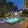 Отель SaffronStays Serene Retreat, Alibaug, фото 13