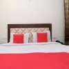 Отель OYO 28646 Hotel Golden Heart, фото 10