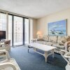 Отель Ocean View With a Beachfront Pool at Ocean Trillium Condo 402, фото 12