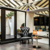 Отель Hôtel Louvre Saint-Honoré, фото 18