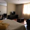 Отель Iliria Boutique Hotel в Тиране
