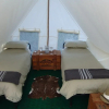 Отель Quatermain's 1920's Safari Camp - Amakhala Game Reserve, фото 3
