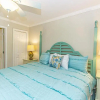 Отель Ground Floor Condo Sleeps 6 2 BR 2 BA Myrtle Beach Resort Unit 146A, фото 7