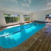 Отель Complejo Cabanas Piriapolis, фото 10