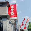 Отель Super Capital O 1176 J3 Residence Syariah, фото 30