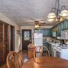 Отель Cottage at North Shore 3 Bedroom House, фото 2