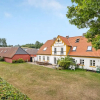 Отель "Elisabetha" - 16km from the sea in SE Jutland в Рандболе