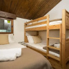 Отель APARTMENT CHAMOUNY - Alpes Travel - Chamonix - Sleeps 10, фото 4