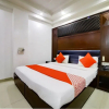 Отель Oyo 6126 Hotel Today International Delhi, фото 13