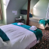 Отель Crown and Anchor Inn, фото 3