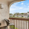 Отель Unit 3206 - Ocean Racquet Club, фото 22