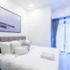 Отель Eaton Residences KL by Plush, фото 48