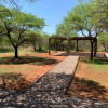 Отель Makhato Bush Lodge 111, фото 4