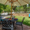 Отель Charming House in a Vineyard Near the Beach, фото 9