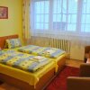 Отель Komárov, фото 14