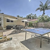 Отель Oceanside Home w/ Yard - Walk to Beach & Pier, фото 1