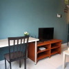 Отель Puchong 1-5pax IOI Cozy Apartment Skypod, фото 6